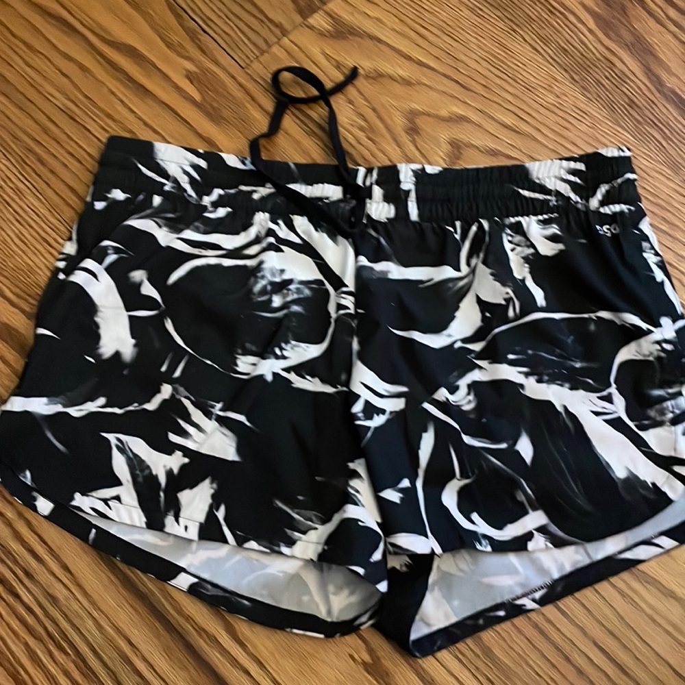 DSG shorts